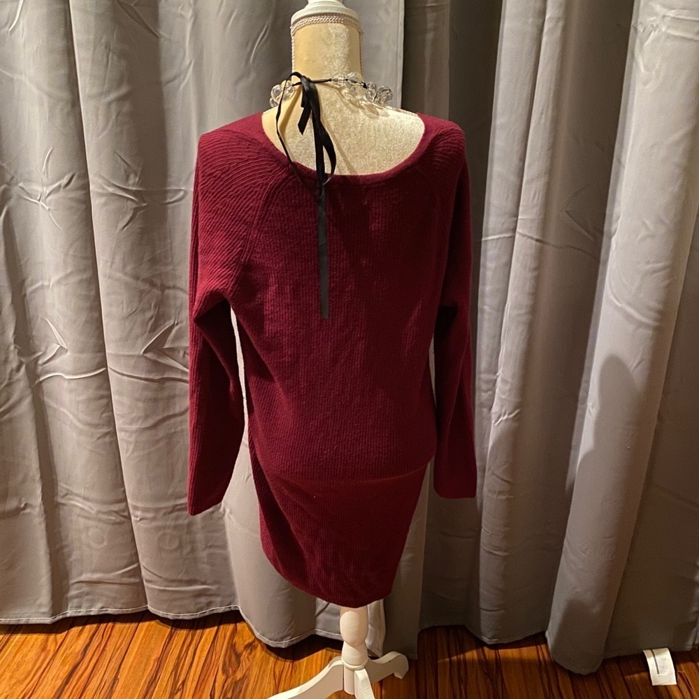 Sweater Dress by A New Day - Picture 6 of 8